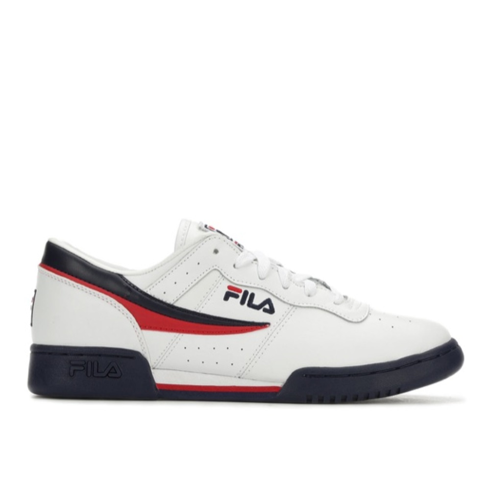 ORIGINAL FITNESS OP SNEAKERS